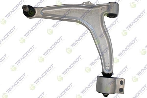 Opel Vectra C Alt Salıncak Sol TEKNOROT