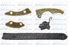 Opel Vectra C Astra G Astra H 2.2 Eksantrik Zincir Seti DOLZ
