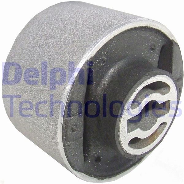 Opel Vectra C Arka Dingil Travers Burcu DELPHI