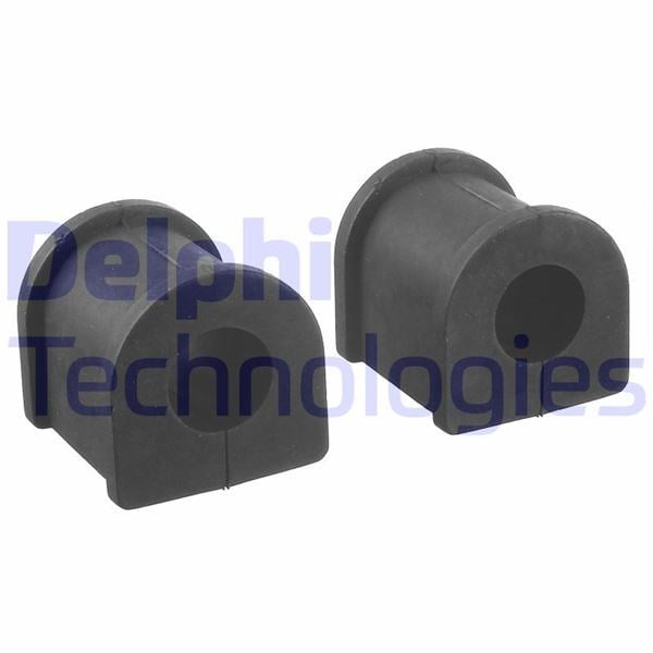 Opel Vectra C Arka Viraj Demir Lastiği 17mm DELPHI