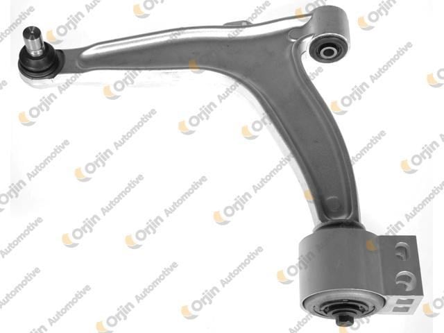 Opel Vectra C Alt Salıncak Sol ORJIN