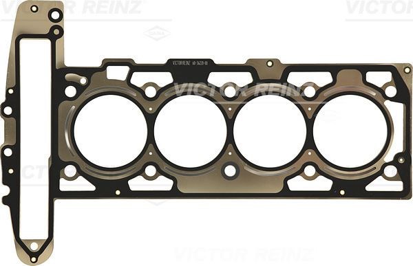 Opel Vectra C 2.0 16V Silindir Kapak Contası V.REINZ