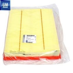 Opel Vectra C Hava Filtresi GM