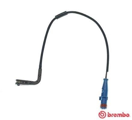 Opel Vectra C Ön Balata Fişi İkaz Kablosu 2.8 V6 3.0 CDTİ 3.2 V6 BREMBO