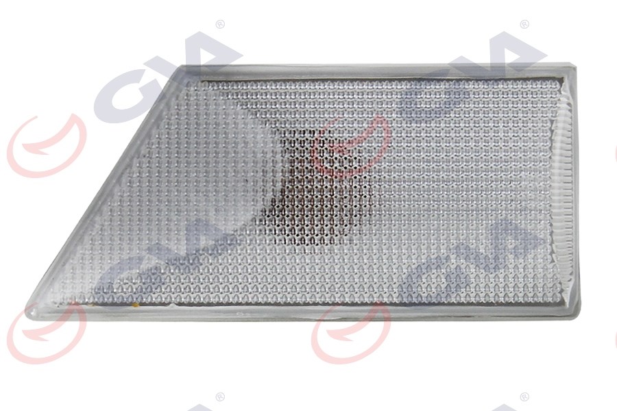 Opel Vectra C Çamurluk Sinyali Sağ Beyaz GVA