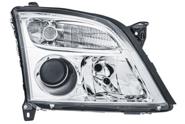 Opel Vectra C Kombi Signum Sağ Far Sinyal Lambası HELLA