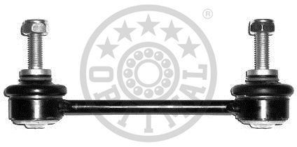 Renault Vel Satis Stabilizatör Kolu OPTIMAL