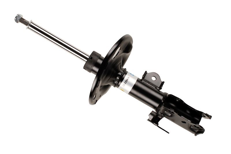 Toyota Verso Ön Sağ Amortisör BILSTEIN