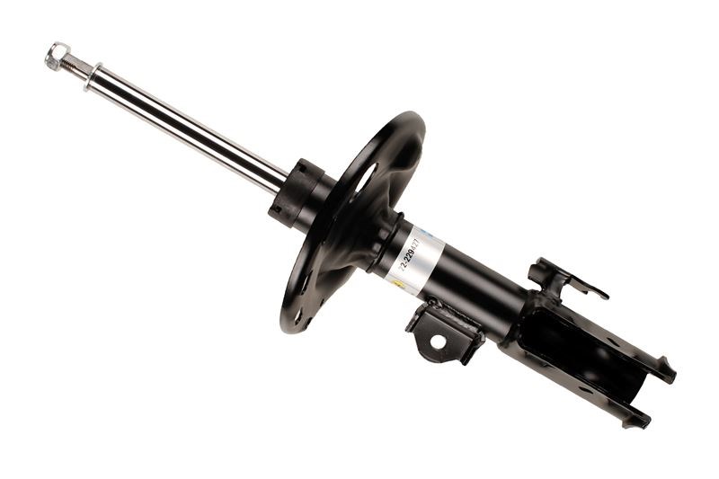 Toyota Verso Ön Sol Amortisör BILSTEIN