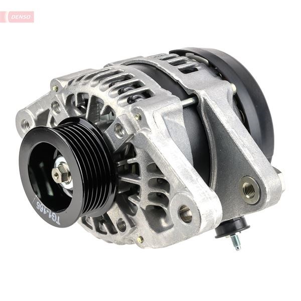 Toyota Vios Yaris Alternatör DENSO