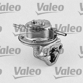 Citroen Visa Benzin Otomatiği VALEO