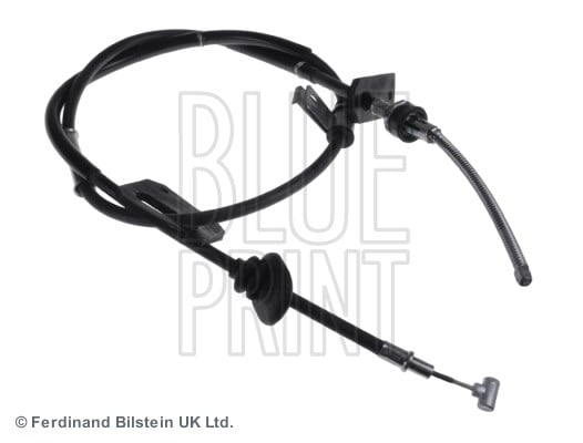 Suzuki Vitara El Freni Teli BLUEPRINT