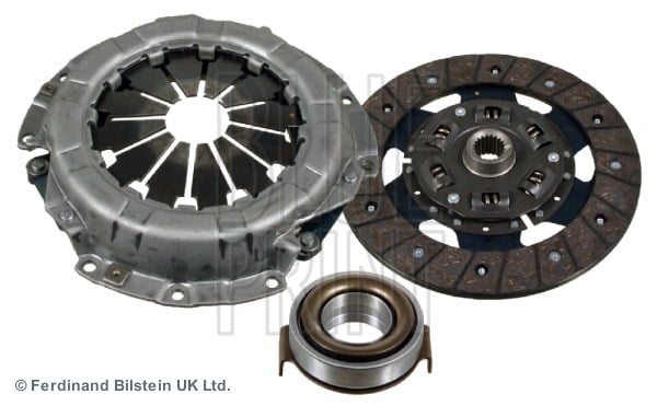 Suzuki Vitara Debriyaj Seti Baskı Disk Bilya BLUEPRINT