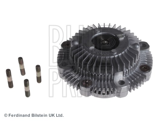 Suzuki Vitara Fan Termiği BLUEPRINT