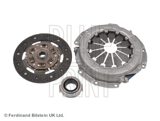 Suzuki Vitara Debriyaj Seti BLUEPRINT