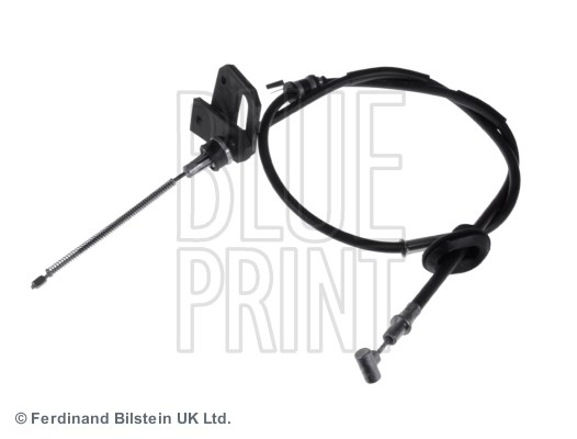 Suzuki Vitara El Freni Teli BLUEPRINT