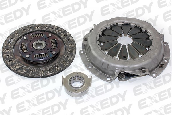 Suzuki Vitara Debriyaj Seti EXEDY