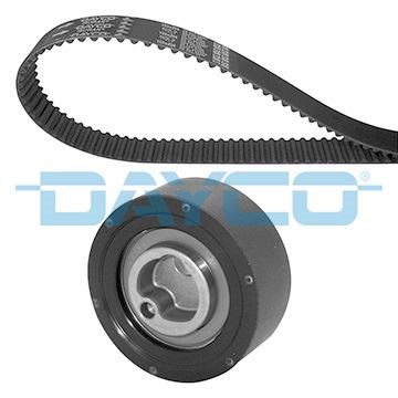 Suzuki Vitara Eksantrik Gergi Kiti DAYCO
