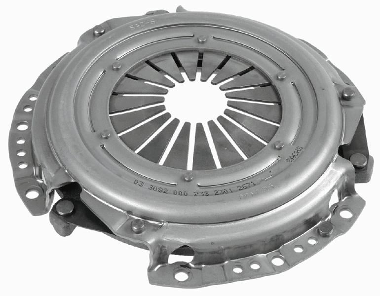 Suzuki Vitara Debriyaj Baskı Plakası SACHS