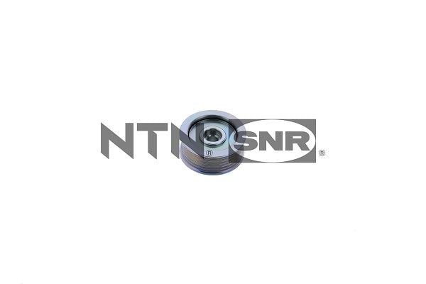 Suzuki Vitara Alternatör Gergi Rulmanı Kanallı 2.0L RH HDI 110 SNR