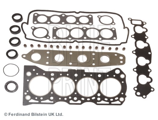 Suzuki Vitara Silindir Kapağı Contası Takımı BLUEPRINT