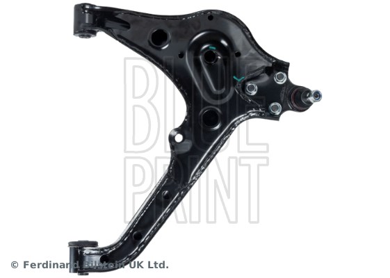 Suzuki Vitara Salıncak BLUEPRINT
