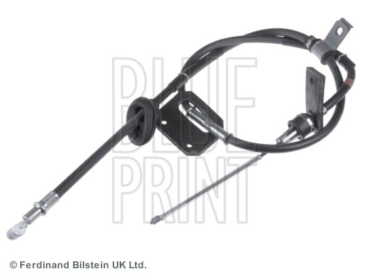 Suzuki Vitara El Freni Teli BLUEPRINT
