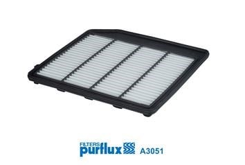 Suzuki Vitara Hava Filtresi PURFLUX