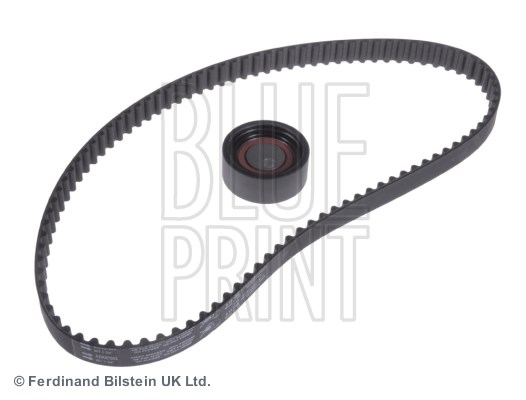 Suzuki Vitara Triger Seti BLUEPRINT