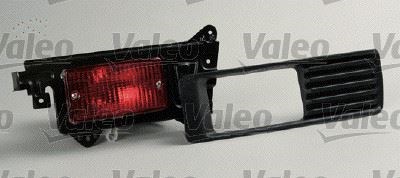 Suzuki Vitara Sağ Stop Lambası VALEO