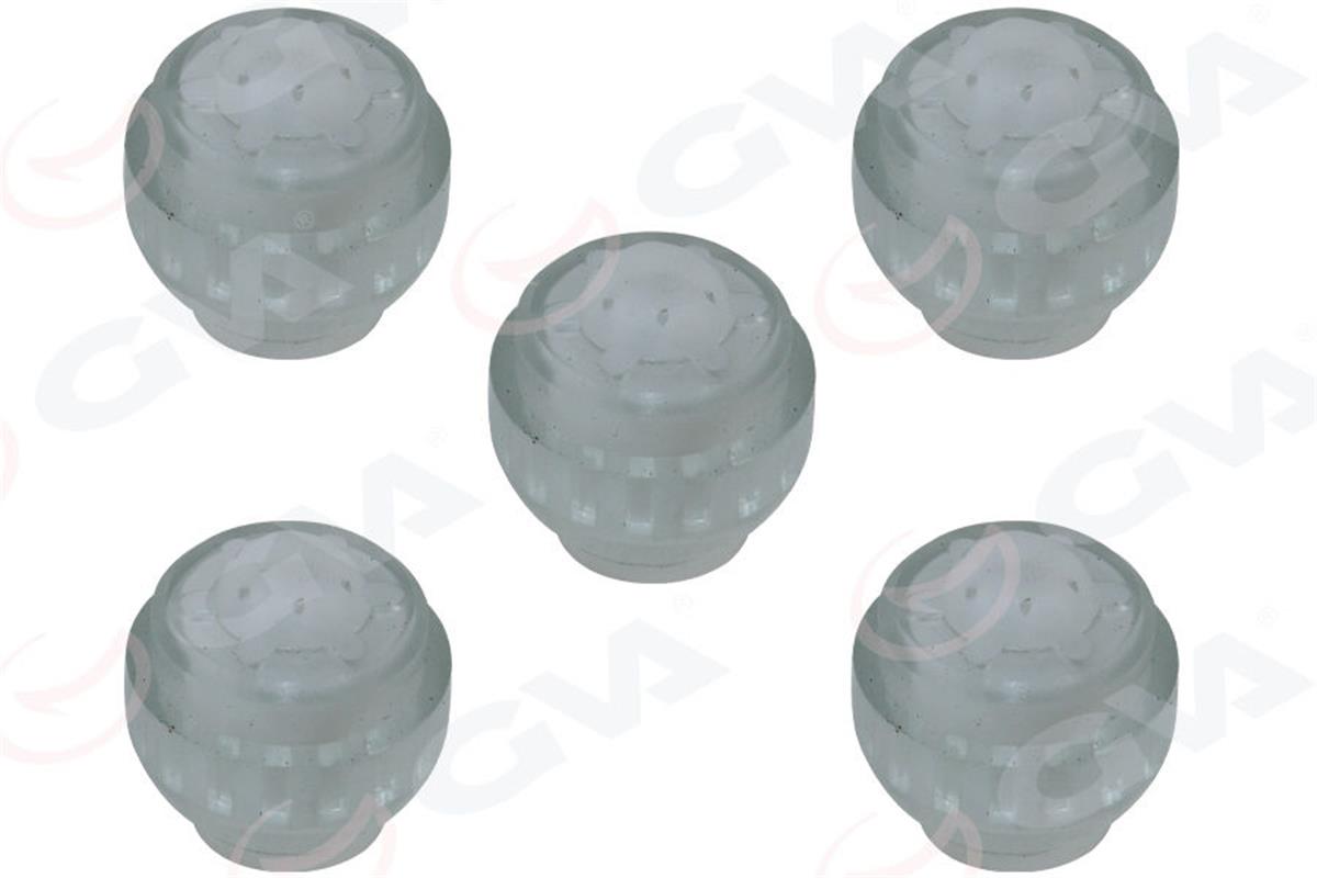 Vites Plastigi Golf 4