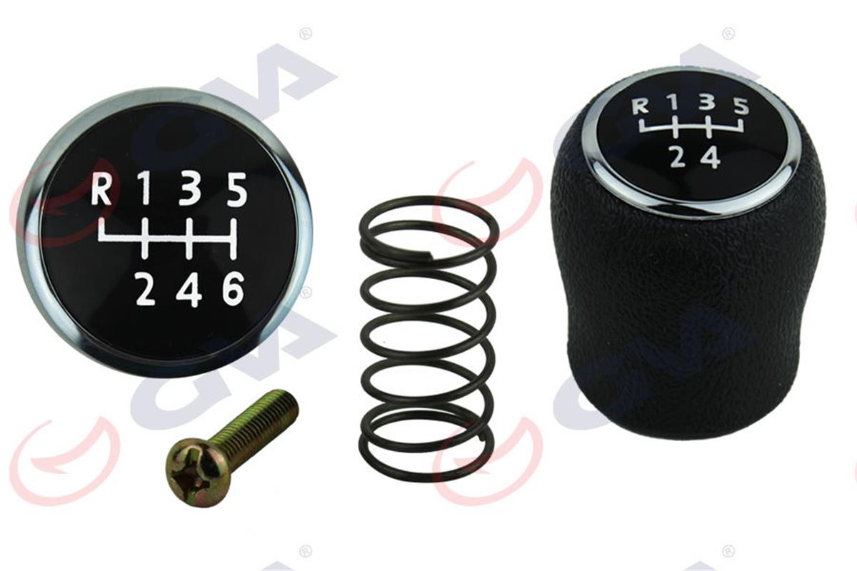 Vites Topuzu 1.9-2.5 Tdı Tek Topuz Transporter T5 2003-2011