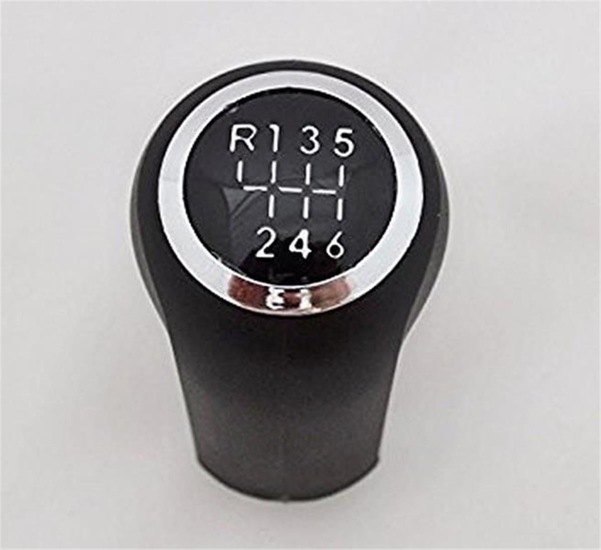 Vites Topuzu Astra H 6 İleri B