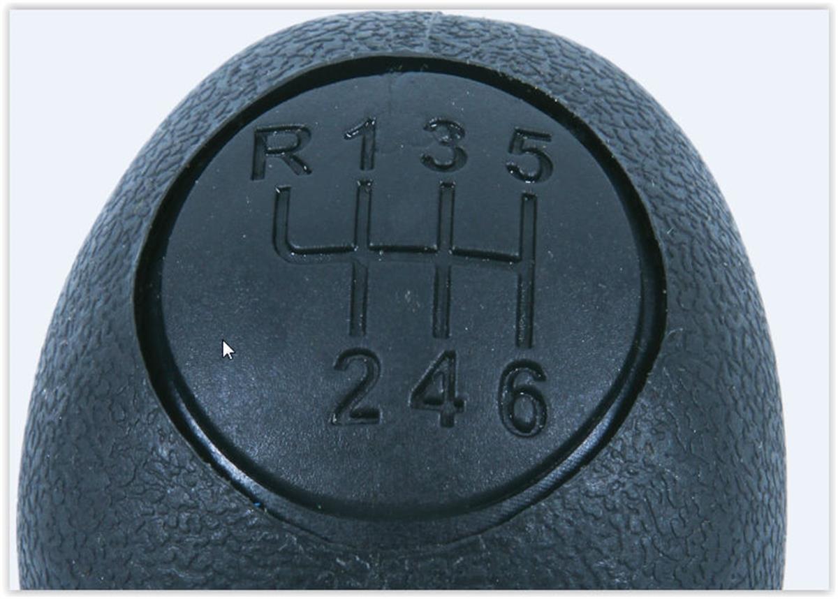 Vites Topuzu Ducato-Boxer-Jumper 6 İleri 2839990