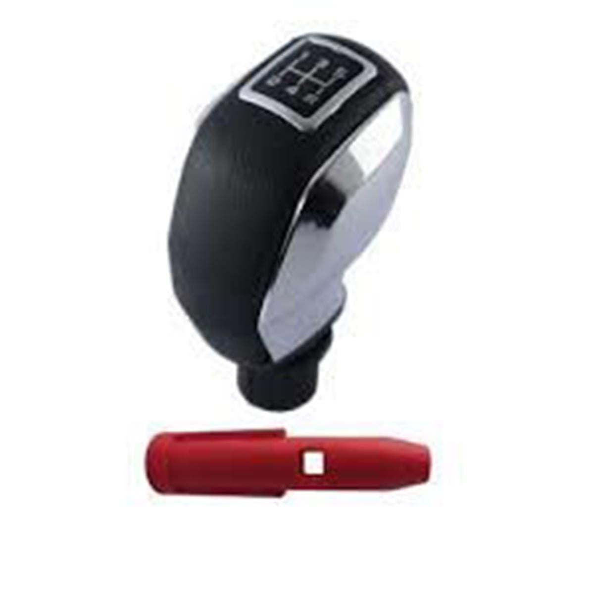 Vites Topuzu Mat Krom.Cam Kapak Partner-Tepe 301-206-207-208-307-308-407-3008-50