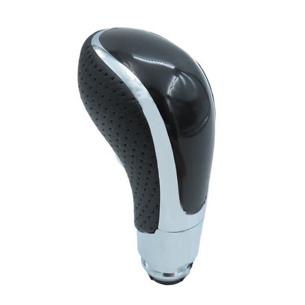 Vites Topuzu Otomatik Piano Black Astra J 09.2009 - 10.2015