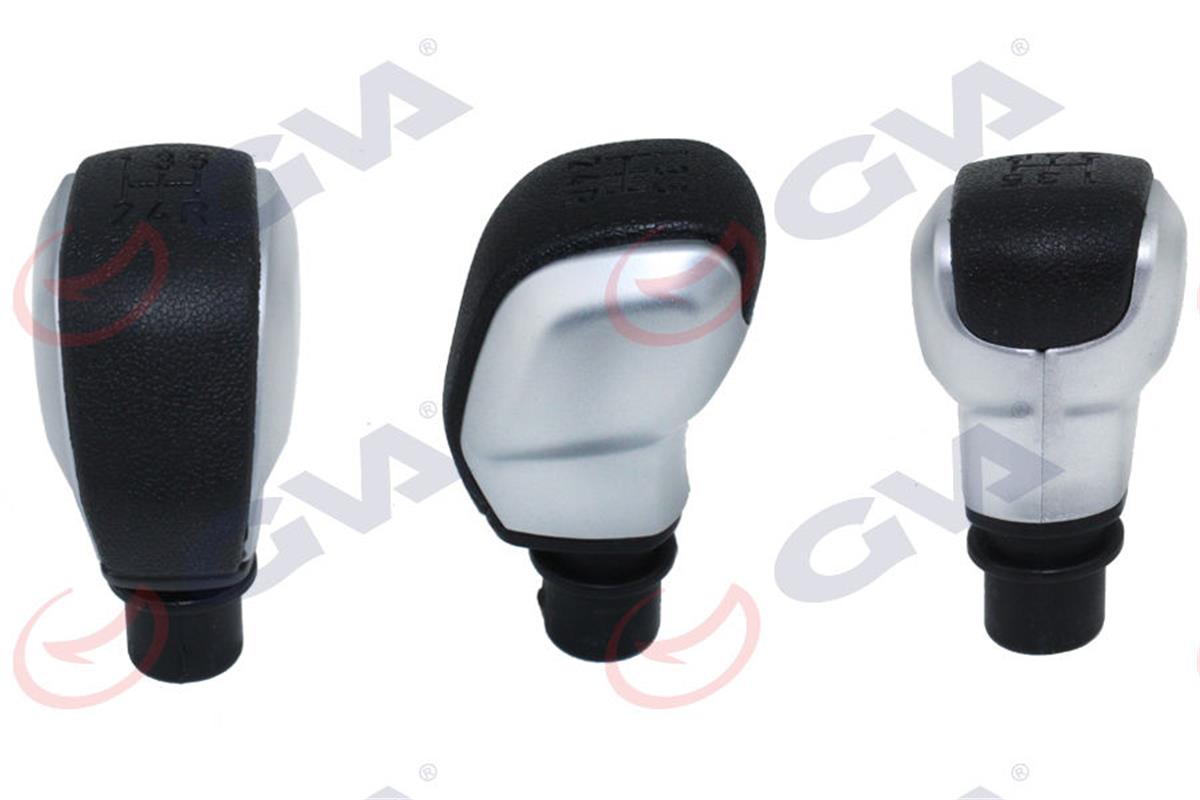 Vites Topuzu Psa 301-C3-Cactus-208-3008 16- 308 14- Gümüş