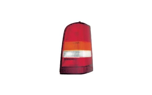 Mercedes Vito Arka Stop Lambası Sağ 1996-2003 TYC