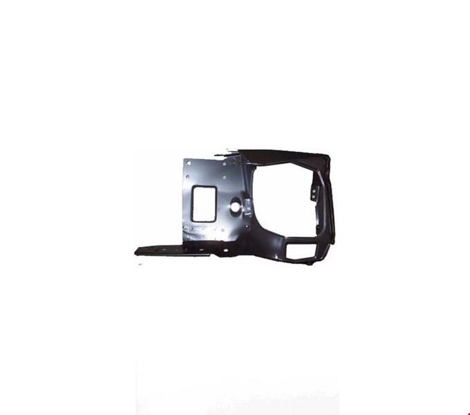 Mercedes Vito Far Yuva Sacı Sol DOGAN-