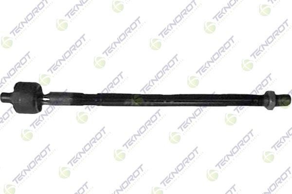 Mercedes Vito W638 Rot Kolu TEKNOROT