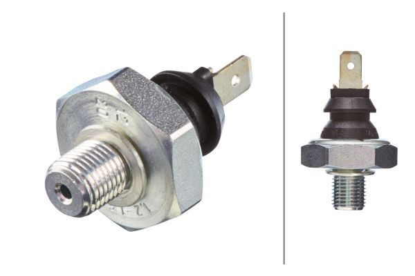 Mercedes Volkswagen Audi Yağ Basınç Müşürü HELLA