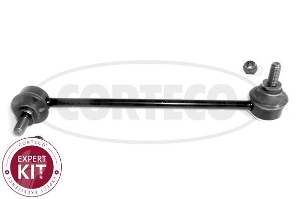 Mercedes Vito W638 Ön Sol Askı Rotu CORTECO