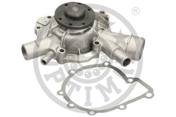 Mercedes Vito W638 Devirdaim Pompası M111 97-03 OPTIMAL
