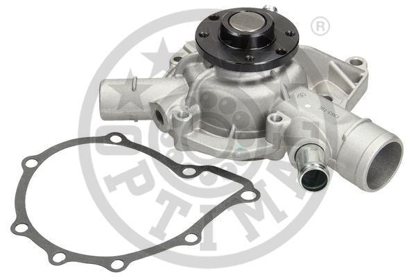 Mercedes Vito W638 Devirdaim Pompası M111 97-03 OPTIMAL