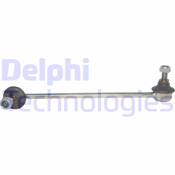 Mercedes Vito W638 Ön Sol Askı Rotu DELPHI