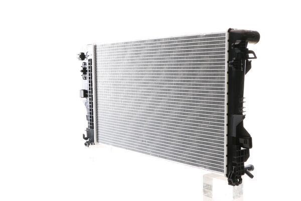 Mercedes Vito W639 Motor Su Radyatörü MAHLE