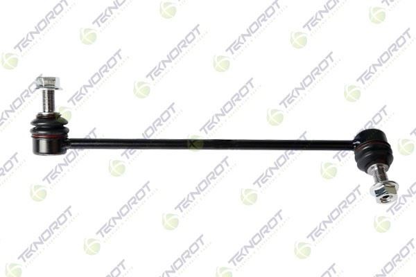 Mercedes Vito W639 Askı Rotu Ön Sağ TEKNOROT