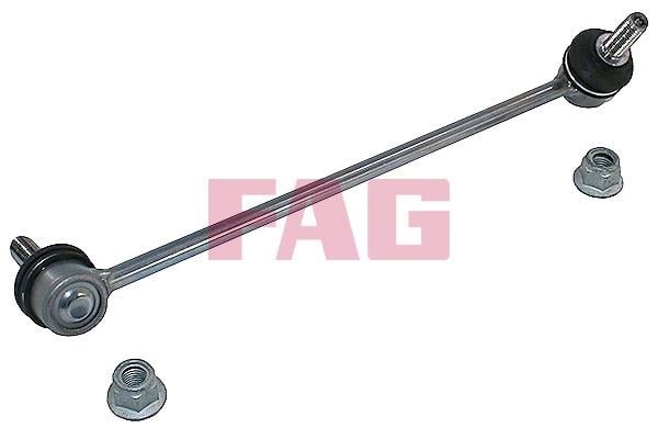 Mercedes Vito W639 Askı Rotu Ön Sağ FAG