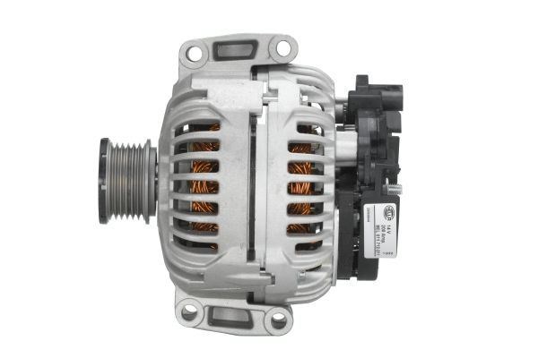 Mercedes Vito W639 Alternatör 14V 200A HELLA