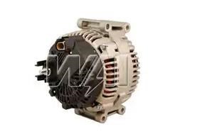 Mercedes-Benz Vito W639 Alternatör 14V/180A LUCAS